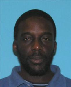 Tony Bernard Brown a registered Sex Offender of Tennessee