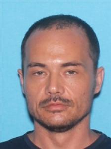 Anthony Lee Taylor a registered Sex Offender of Mississippi