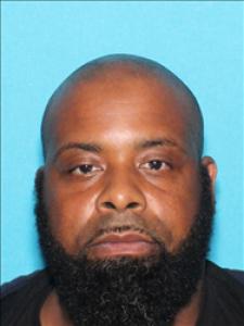Brandon Kent a registered Sex Offender of Mississippi