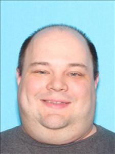 Justin Blake Buchanan a registered Sex Offender of Mississippi