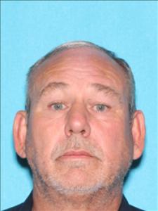 Andre Charles Leblanc a registered Sex Offender of Mississippi