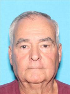 Tony Anson Collier a registered Sex Offender of Mississippi