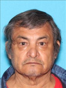 Aaron Delio Castellanos a registered Sex Offender of Mississippi
