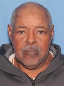 Bernard Bryant a registered Sex Offender of Mississippi