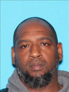 Jarod Dante Thompson a registered Sex Offender of Mississippi