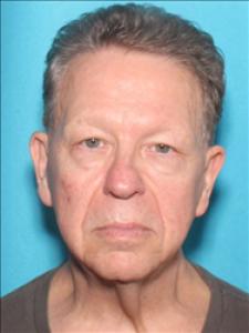 David Scott Burtnett a registered Sex Offender of Mississippi