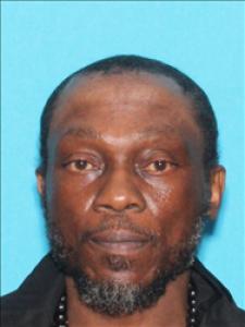 Dianell Lockett a registered Sex Offender of Mississippi