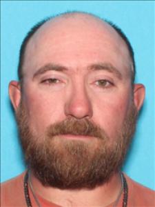 Preston Lee Hamby a registered Sex Offender of Mississippi