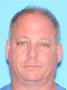 Paul Denson Glover a registered Sex Offender of Mississippi