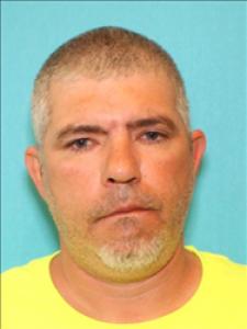 Kevin J West a registered Sex Offender of Mississippi