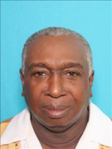 Thomas Jones a registered Sex Offender of Mississippi