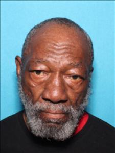 Herman Brown a registered Sex Offender of Mississippi