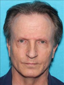Christopher Todd Shelton a registered Sex Offender of Mississippi