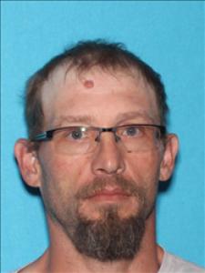 Gregory Maxwell Warren a registered Sex Offender of Mississippi