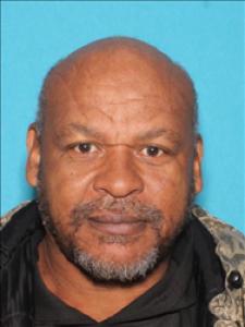 Paul Lee Ruffin a registered Sex Offender of Mississippi