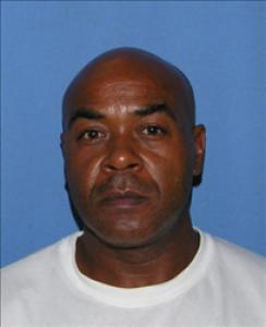 Tony Lamar Crawford a registered Sex Offender of Michigan