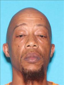 Kenneth Byron Harris a registered Sex Offender of Mississippi
