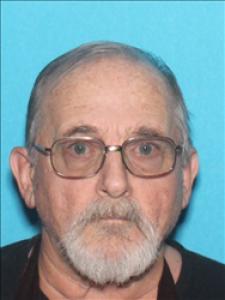 James Robert Ball a registered Sex Offender of Mississippi