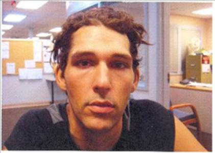 Kristopher Jordan Anderson a registered Sex Offender of Oregon