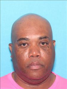 Cedric Brian Terrell a registered Sex Offender of Mississippi