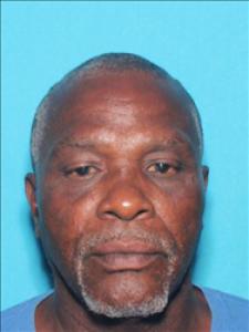 Judge David Ervin a registered Sex Offender of Mississippi