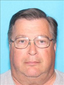 Randy Dale Albritton a registered Sex Offender of Mississippi