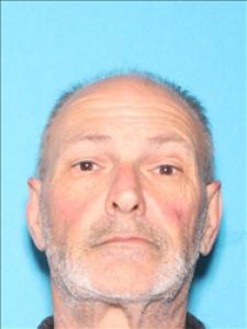 Jesse Edward Crouch a registered Sex Offender of Mississippi