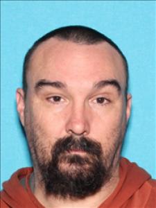 Christopher Lee Terry a registered Sex Offender of Mississippi