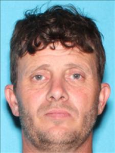 David Daniel Baker a registered Sex Offender of Mississippi