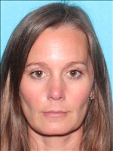 Rebecca Dawn Bogard a registered Sex Offender of Mississippi