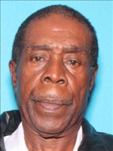 Early James Weston a registered Sex Offender of Mississippi