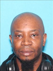 Melvin James Gilliam a registered Sex Offender of Mississippi