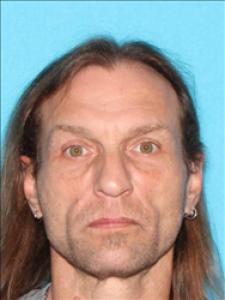 Jason Cain Fitzgibbon a registered Sex Offender of Mississippi