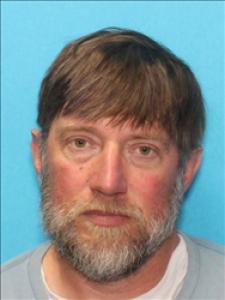 Randall Chad Evans a registered Sex Offender of Mississippi