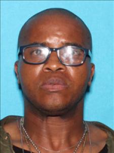 Gerale Antonio Fortenberry a registered Sex Offender of Mississippi