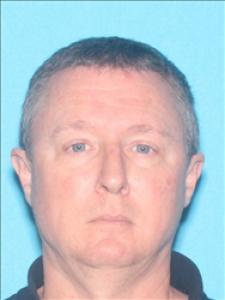 Patrick Benjamin Odiam a registered Sex Offender of Mississippi