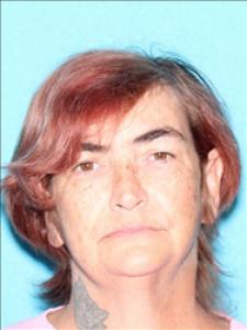 Penelope Elizabeth Sims a registered Sex Offender of Mississippi