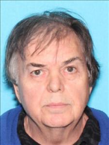 Kenneth Dale Baker a registered Sex Offender of Mississippi
