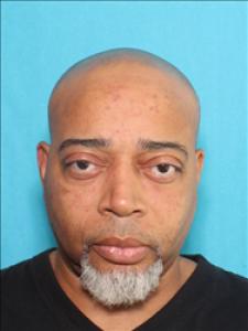 Dwight Thyowne Coleman a registered Sex Offender of Mississippi
