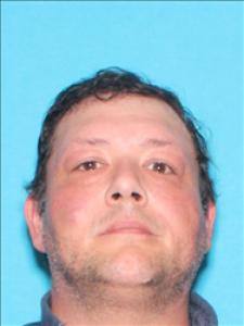 Justin Dean Walters a registered Sex Offender of Mississippi