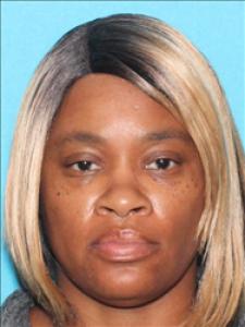 Ginger Jean Williams a registered Sex Offender of Mississippi