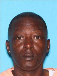 Antonio Deshawn Hogue a registered Sex Offender of Mississippi