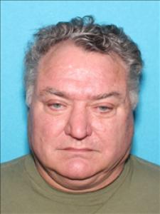John Edward Burcham a registered Sex Offender of Mississippi