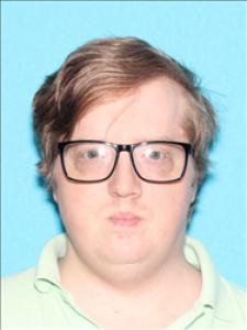 Aaron Blakeney Cantrell a registered Sex Offender of Mississippi