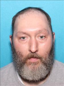 Brian K Hall a registered Sex Offender of Mississippi