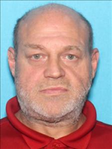 Eric Douglas Entrekin a registered Sex Offender of Mississippi