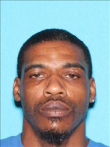 Derrick Latrell Cunningham a registered Sex Offender of Mississippi