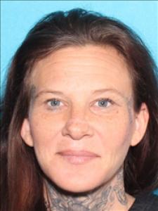 Amber Coriene James a registered Sex Offender of Mississippi