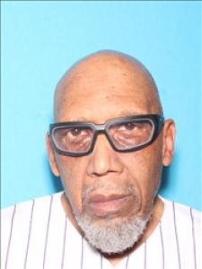 Nathan James a registered Sex Offender of Mississippi