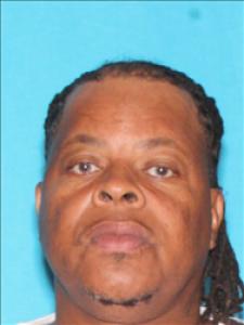 Eric Gene Alford a registered Sex Offender of Mississippi